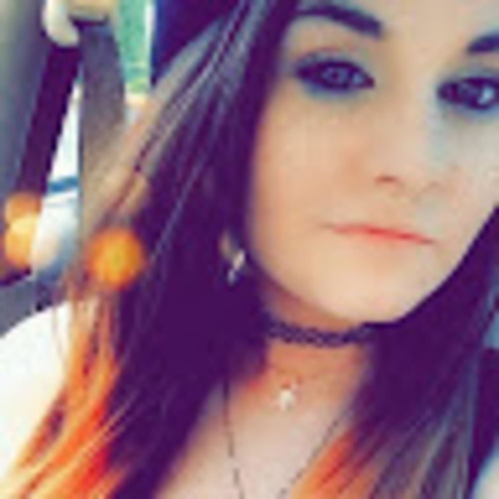 Meet your Posher, Kylee